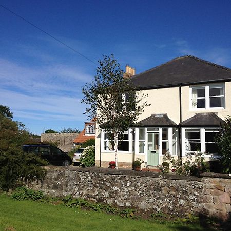 Leaholme Cottage - Fabulous Coastal Cottage For 8 Newton by the Sea Exterior photo